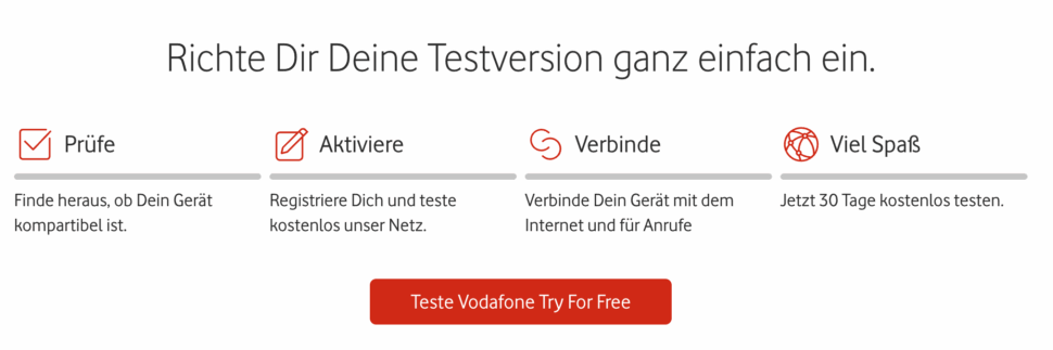 vodafone testkarte try for free bestellung ablauf vodafone testkarte try for free bestellung ablauf