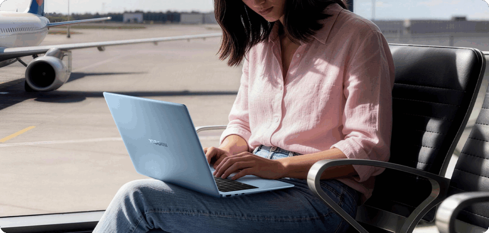 Xiaomi Book Pro 14 2026 Banner I Xiaomi Book Pro 14 2026 Banner I