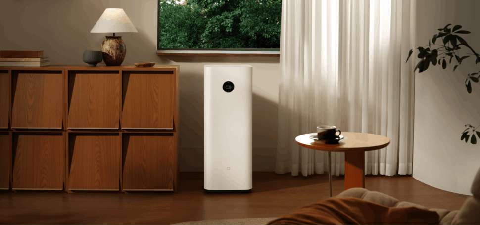 Xiaomi Mijia Smart Air Purifier Max Banner II e1775636154656 Xiaomi Mijia Smart Air Purifier Max Banner II e1775636154656