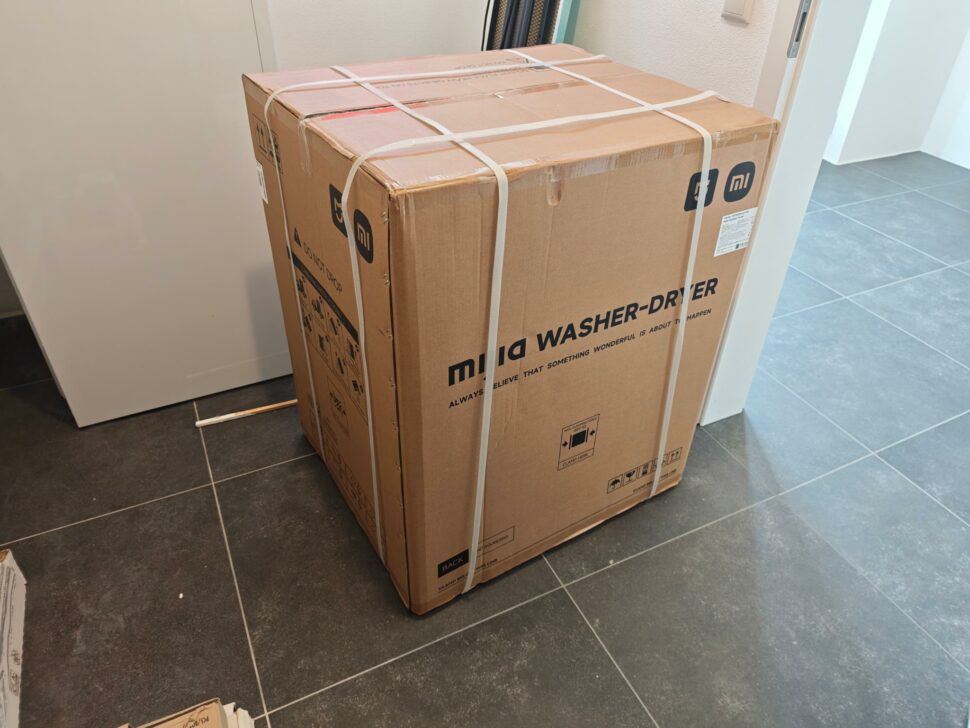 Lieferung Gewicht Geschwindigkeit Xiaomi Mijia Waschtrockner 2 1 Lieferung Gewicht Geschwindigkeit Xiaomi Mijia Waschtrockner 2 1