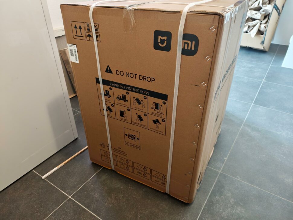 Lieferung Gewicht Geschwindigkeit Xiaomi Mijia Waschtrockner 3 1 Lieferung Gewicht Geschwindigkeit Xiaomi Mijia Waschtrockner 3 1