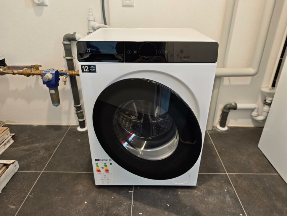 Xiaomi Mijia Waschtrockner Design Verarbeitung 3 1 Xiaomi Mijia Waschtrockner Design Verarbeitung 3 1