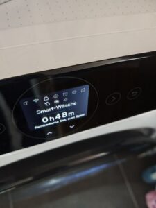Xiaomi Waschtrockner Waesche Waschen Smart 1 Xiaomi Waschtrockner Waesche Waschen Smart 1