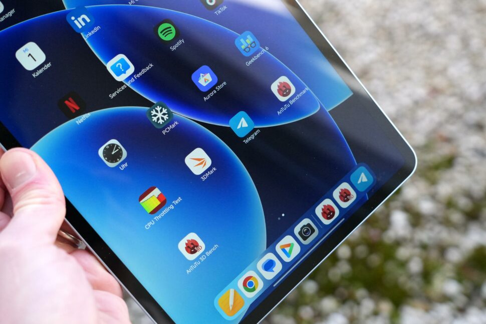 Xiaomi Focus Pen Pro Test Display Quality 2 Xiaomi Focus Pen Pro Test Display Quality 2