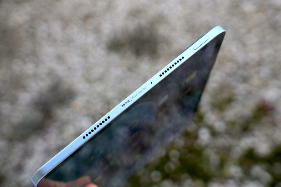 Xiaomi Focus Pen Pro Test Speakers 1 Xiaomi Focus Pen Pro Test Speakers 1