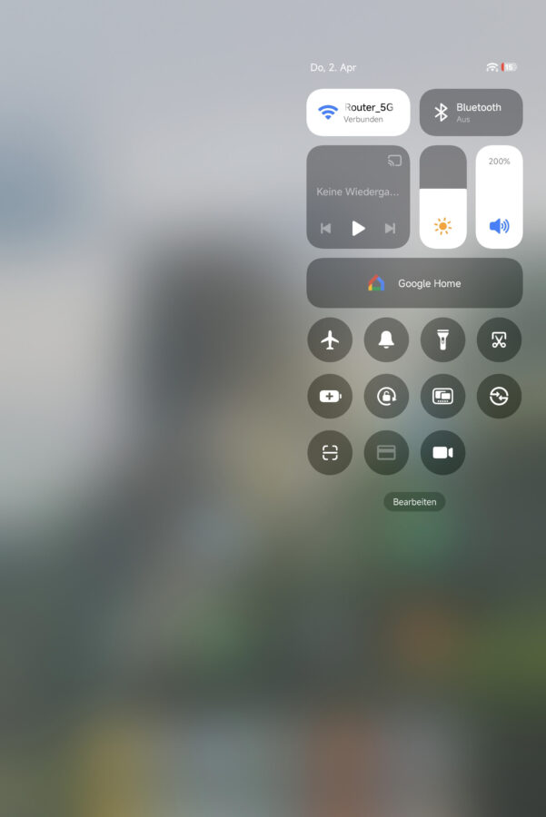 Xiaomi Pad 8 Pro HyperOS 3 2 Xiaomi Pad 8 Pro HyperOS 3 2