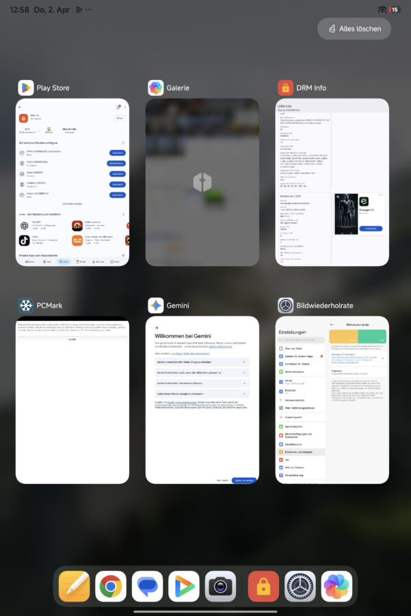 Xiaomi Pad 8 Pro HyperOS 3 3 Xiaomi Pad 8 Pro HyperOS 3 3