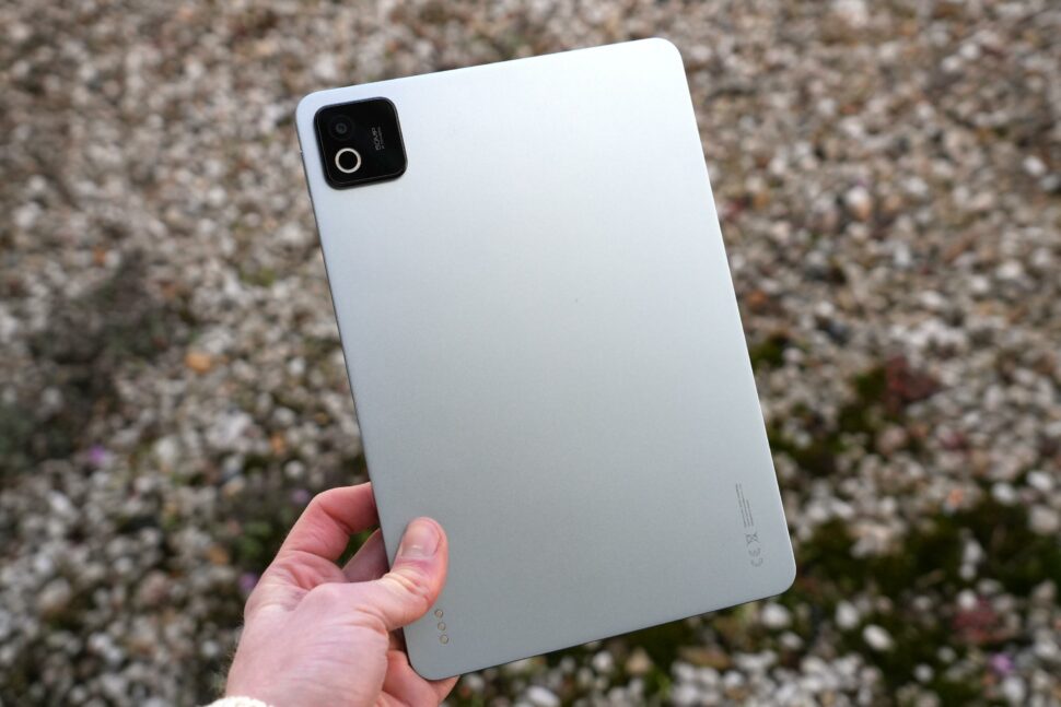 Xiaomi Pad 8 Pro Test 12 Xiaomi Pad 8 Pro Test 12