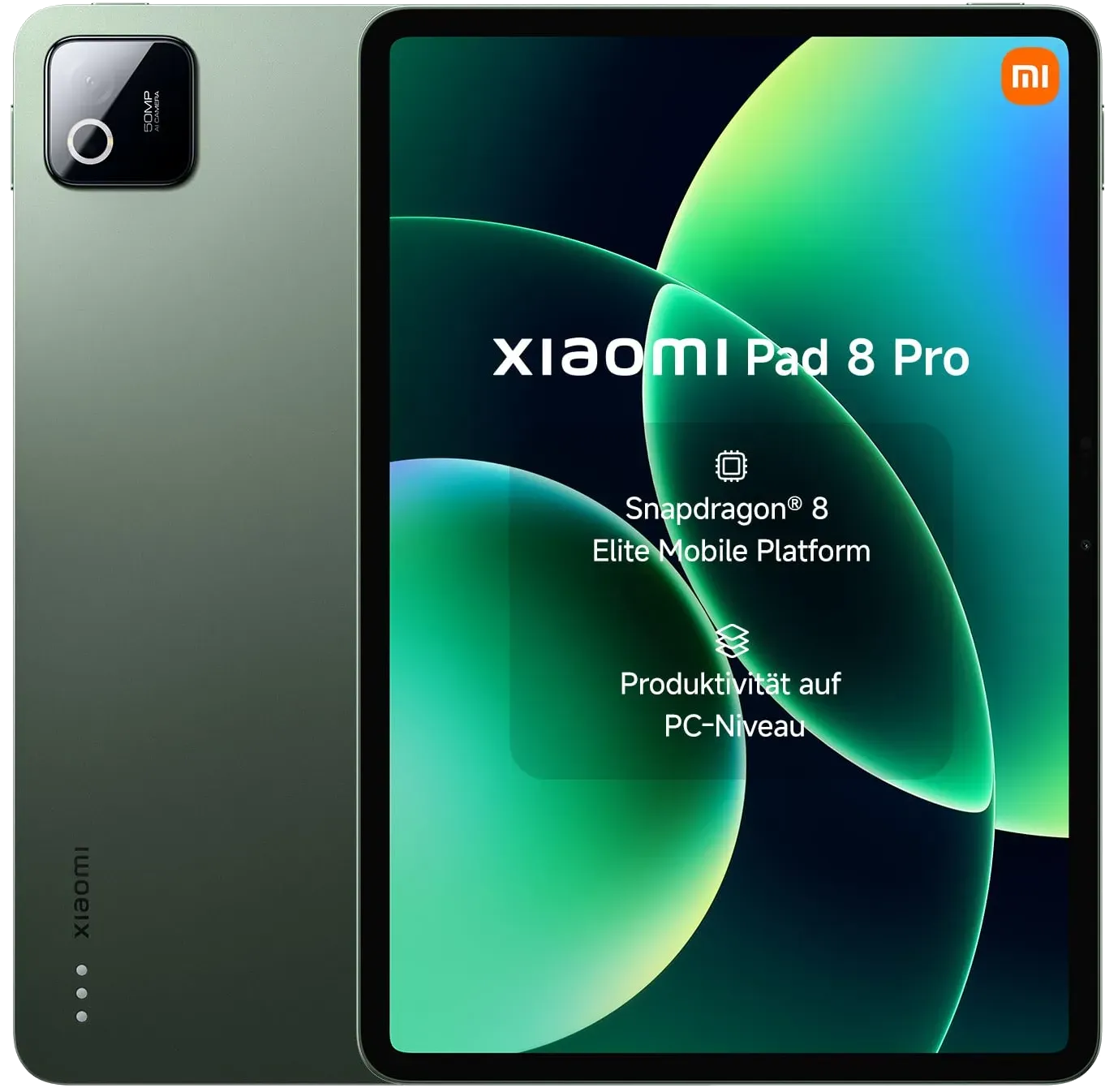 Xiaomi Pad 8 Pro Test Review Xiaomi Pad 8 Pro Test Review