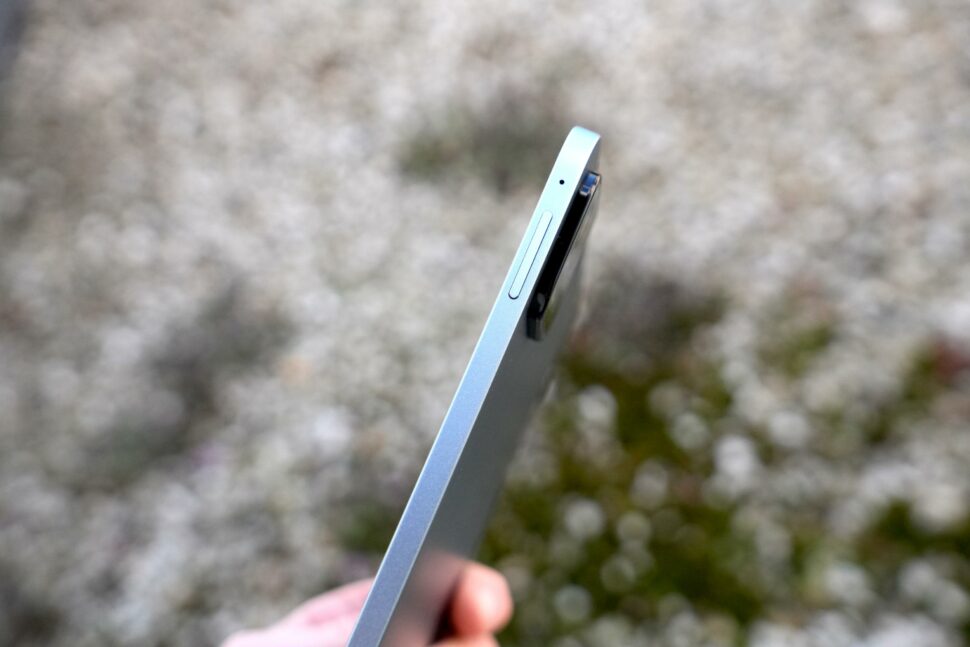 Xiaomi Pad 8 Pro Test fingerprintz Xiaomi Pad 8 Pro Test fingerprintz