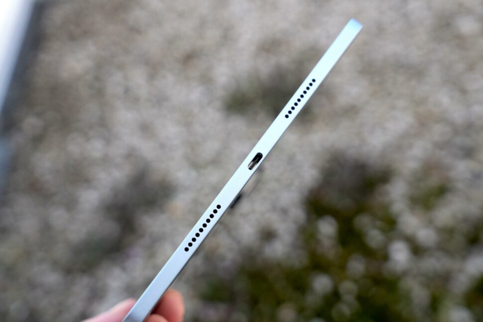 Xiaomi Pad 8 Pro Test usb c 3 Xiaomi Pad 8 Pro Test usb c 3