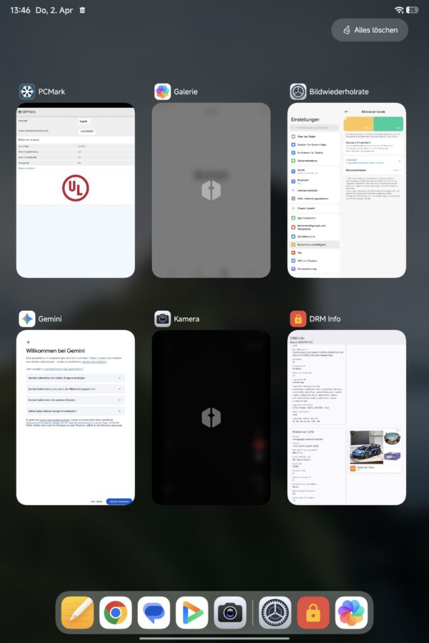 Xiaomi Pad 8 HyperOS 3.0 3 Xiaomi Pad 8 HyperOS 3.0 3