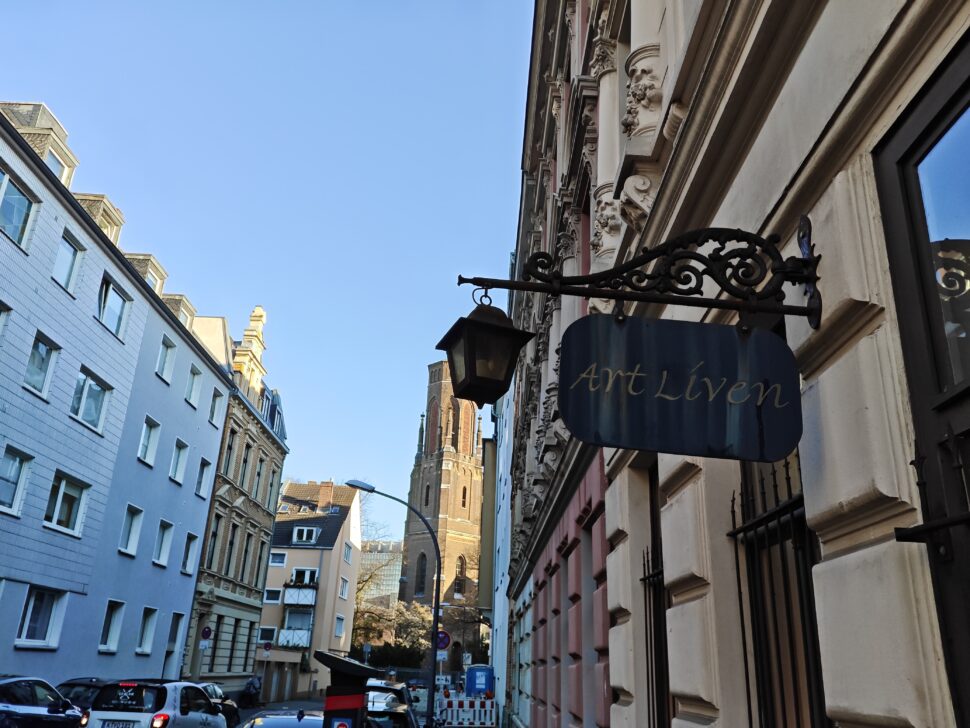 Xiaomi Pad 8 Main Cam Sample 12 Xiaomi Pad 8 Main Cam Sample 12