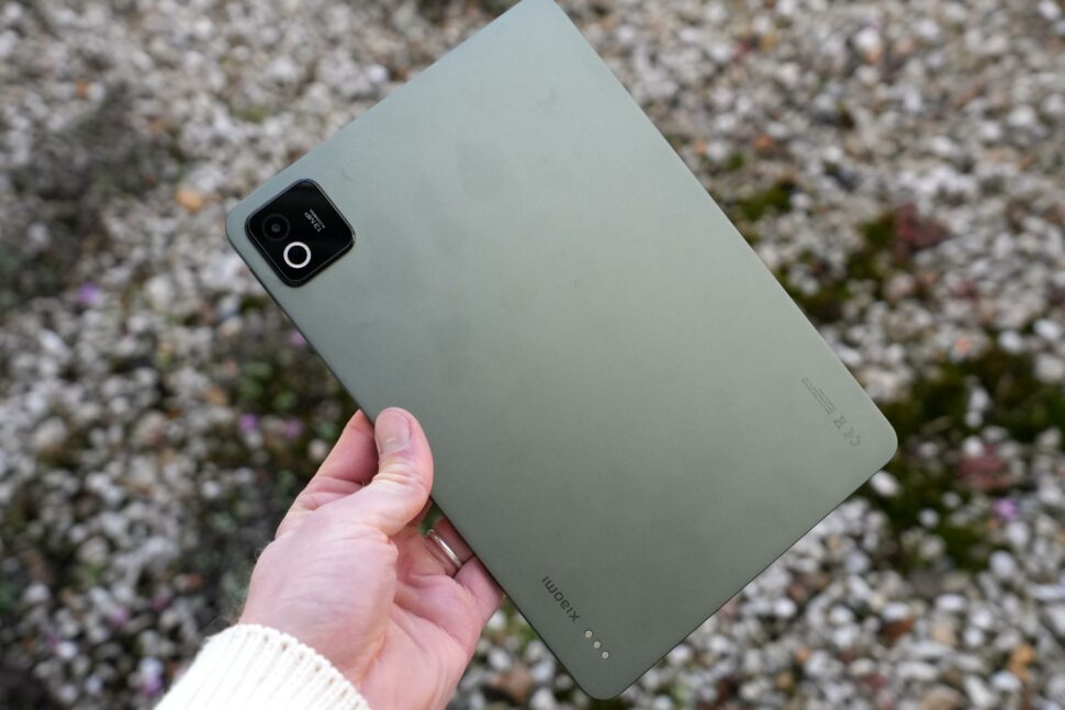 Xiaomi Pad 8 Test 10 Xiaomi Pad 8 Test 10