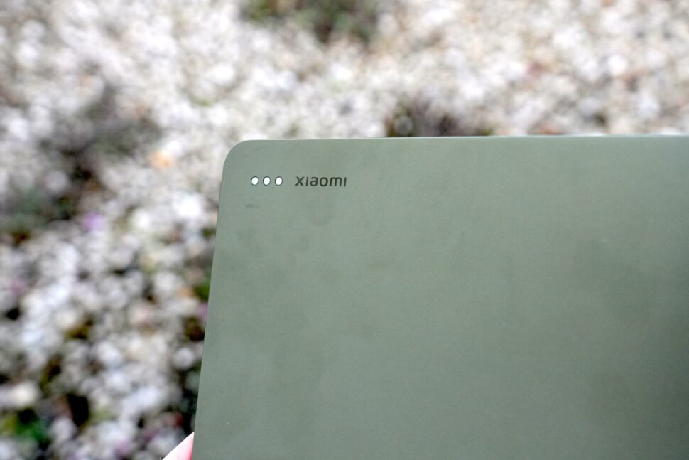 Xiaomi Pad 8 Test 12 Xiaomi Pad 8 Test 12