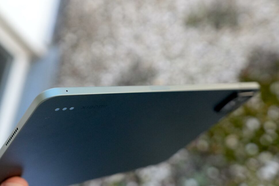 Xiaomi Pad 8 Test 13 Xiaomi Pad 8 Test 13