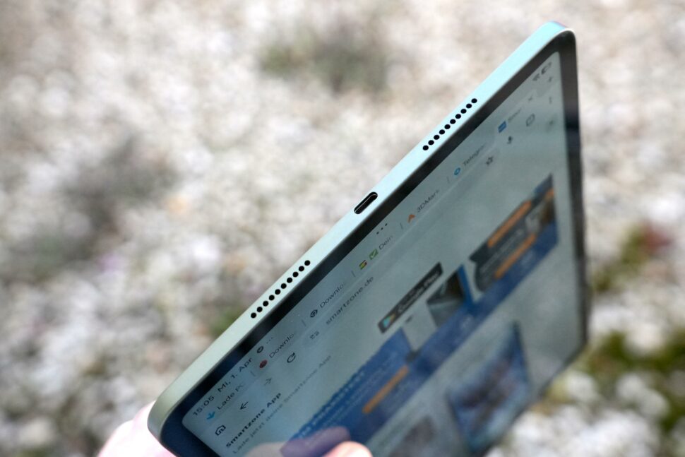 Xiaomi Pad 8 Test 14 Xiaomi Pad 8 Test 14