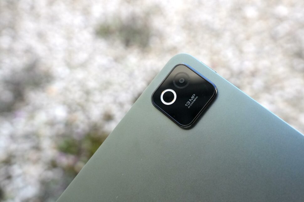 Xiaomi Pad 8 Test 9 Xiaomi Pad 8 Test 9