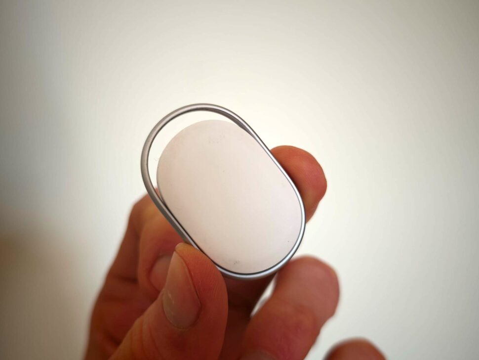 Xiaomi Smart Tag Design 2 Xiaomi Smart Tag Design 2