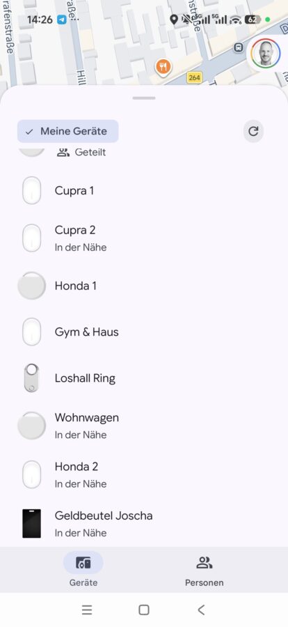 Xiaomi Tag Google Find Hub 3 Xiaomi Tag Google Find Hub 3