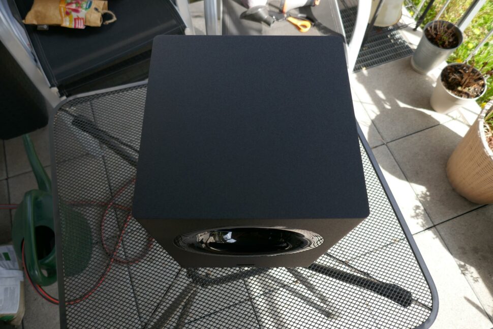 Xiaomi Soundbar 2.1 Test Design 15 Xiaomi Soundbar 2.1 Test Design 15