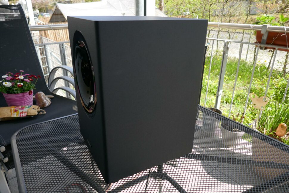 Xiaomi Soundbar 2.1 Test Design 16 Xiaomi Soundbar 2.1 Test Design 16