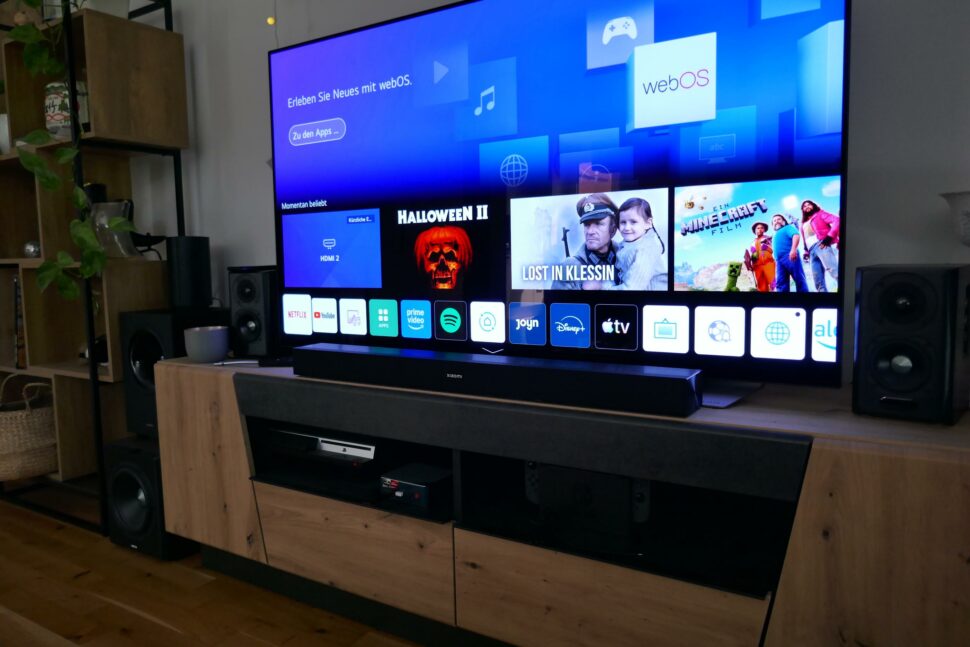 Xiaomi Soundbar 2.1 Test Design 21 Xiaomi Soundbar 2.1 Test Design 21