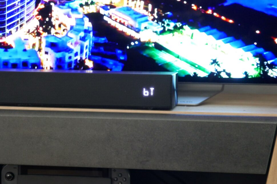 Xiaomi Soundbar 2.1 Test Design 25 Xiaomi Soundbar 2.1 Test Design 25
