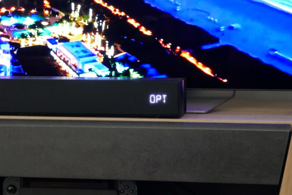 Xiaomi Soundbar 2.1 Test Design 26 Xiaomi Soundbar 2.1 Test Design 26