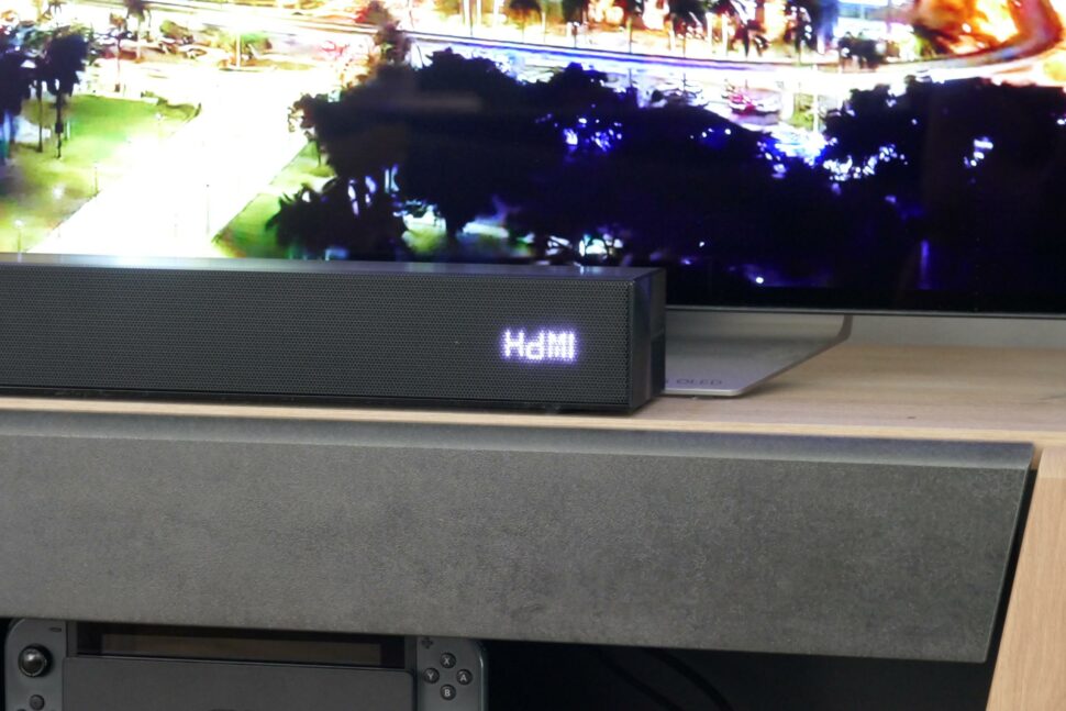 Xiaomi Soundbar 2.1 Test Design 28 Xiaomi Soundbar 2.1 Test Design 28