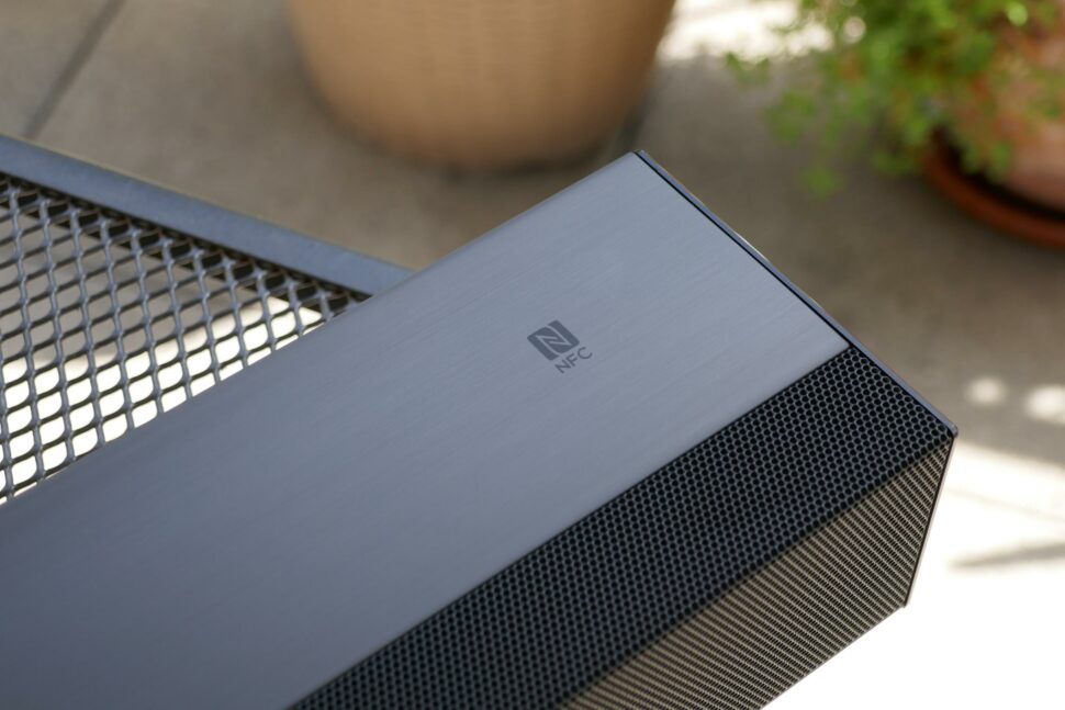 Xiaomi Soundbar 2.1 Test Design 3 Xiaomi Soundbar 2.1 Test Design 3