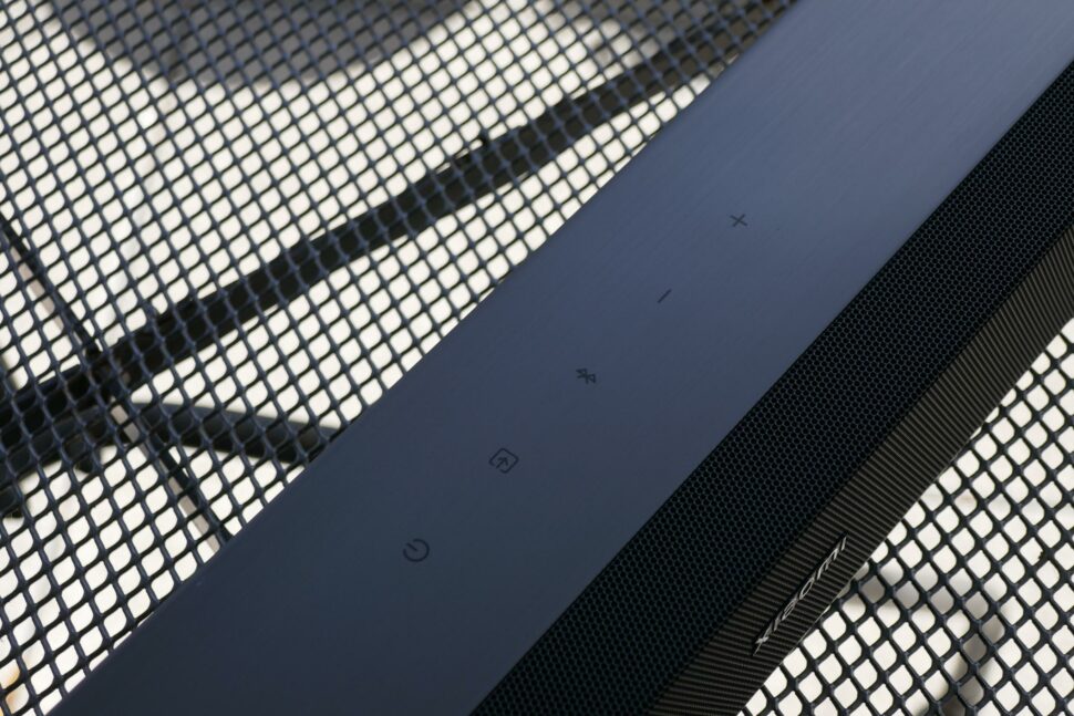Xiaomi Soundbar 2.1 Test Design 4 Xiaomi Soundbar 2.1 Test Design 4