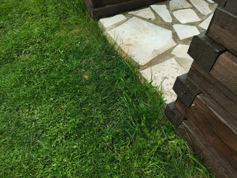 Yardcare V100 Kantenmaehen 2 Yardcare V100 Kantenmaehen 2