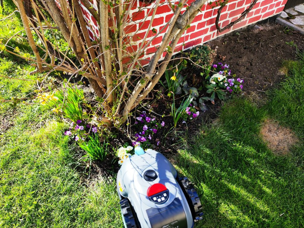 Yardcare V100 Praxis 2 Yardcare V100 Praxis 2