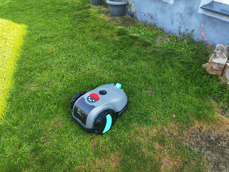 Yardcare V100 Praxis 3 Yardcare V100 Praxis 3