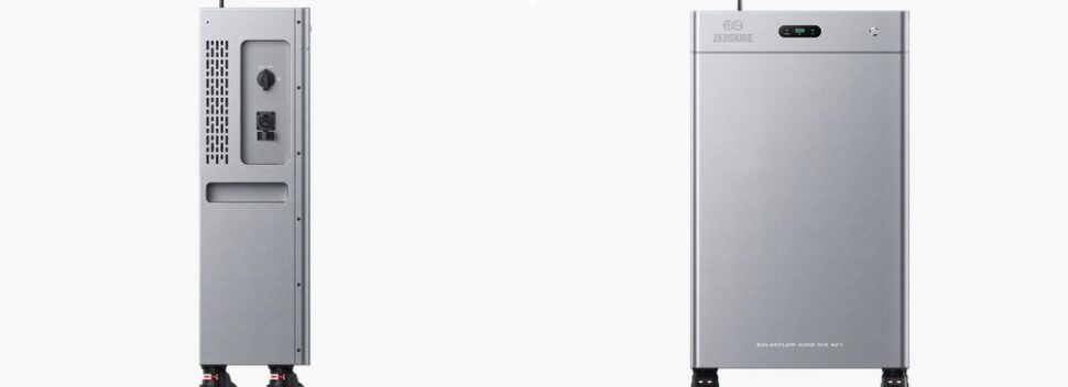 Zendure Mix 4000 ac Zendure Mix 4000 ac