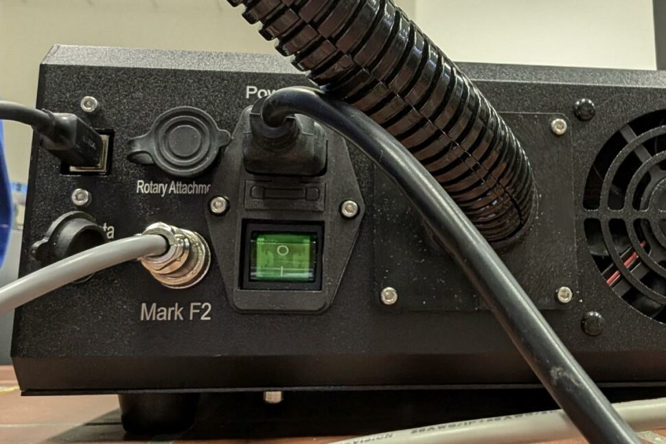 ACMER PM 30 17 ACMER PM 30 17