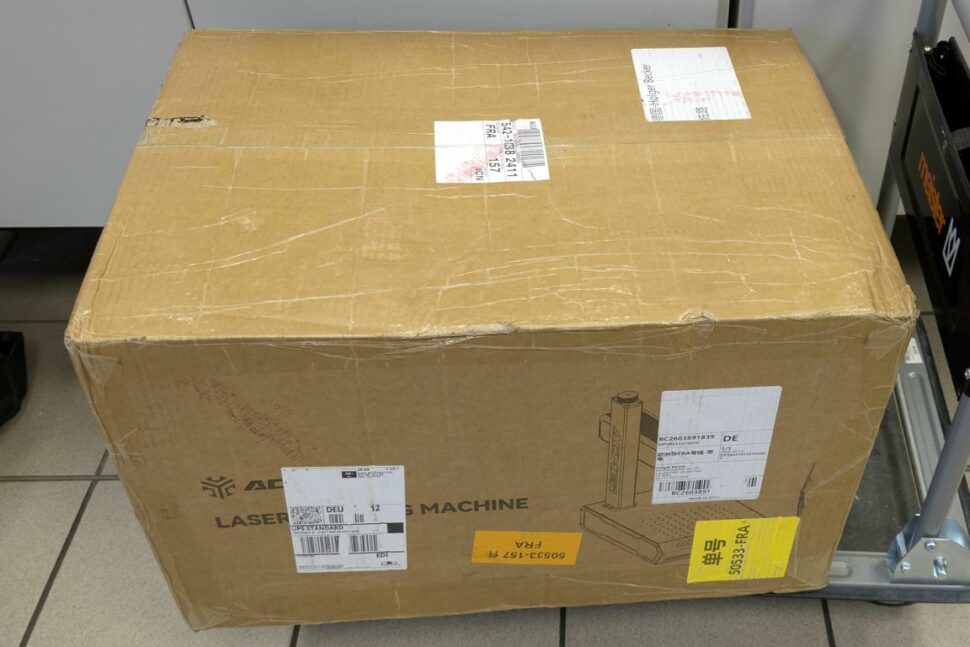 ACMER PM 30 6 ACMER PM 30 6