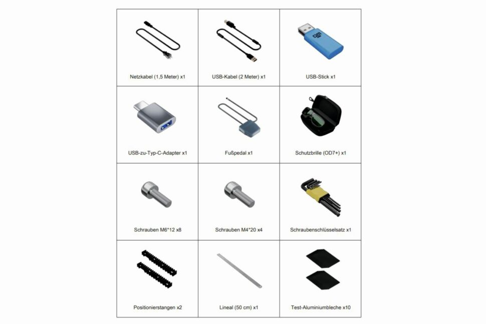 ACMER PM 30 64 ACMER PM 30 64