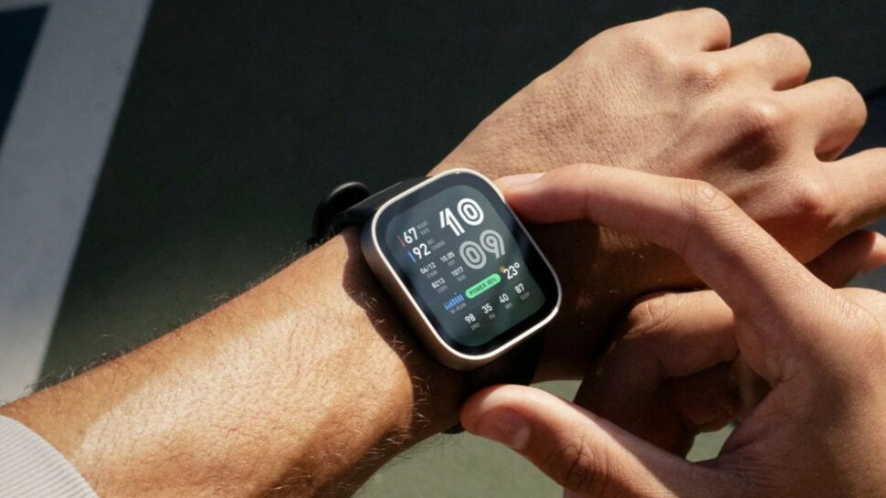 Amazfit Bip Max vorgestellt 11 Amazfit Bip Max vorgestellt 11