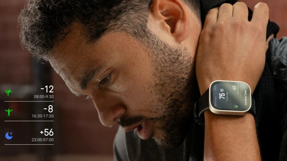 Amazfit Bip Max vorgestellt 12 Amazfit Bip Max vorgestellt 12
