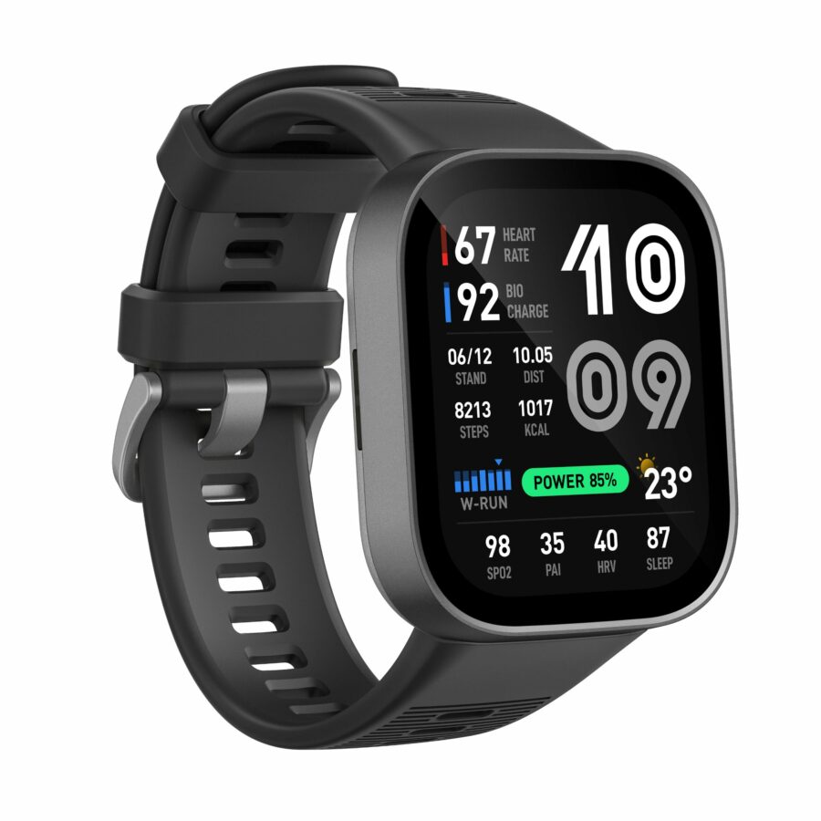 Amazfit Bip Max vorgestellt 2 Amazfit Bip Max vorgestellt 2