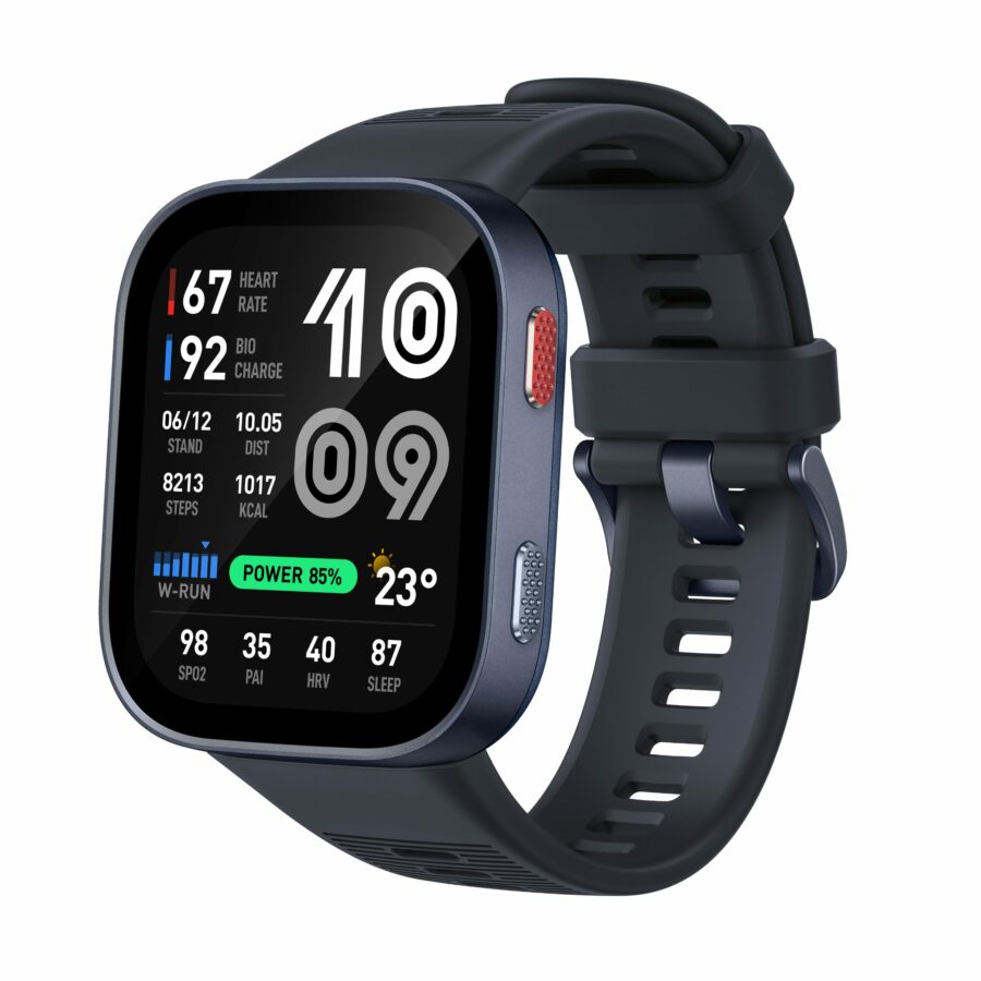 Amazfit Bip Max vorgestellt 5 Amazfit Bip Max vorgestellt 5