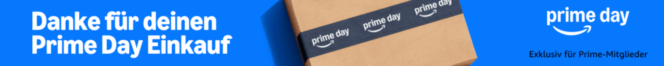 Amazon Prime Day Juni 2026 Sample Amazon Prime Day Juni 2026 Sample