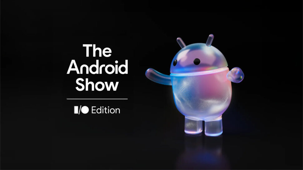 Android Show IO Edition 2026 Banner Android Show IO Edition 2026 Banner