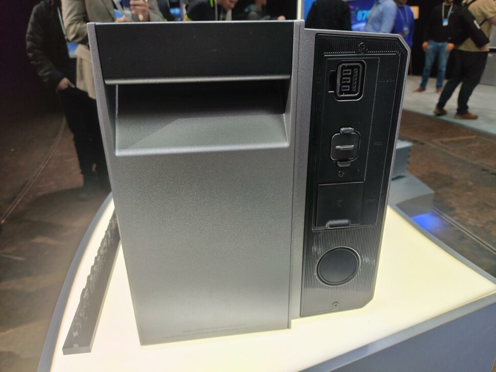 Anker Solarbank 4 Pro 9 Anker Solarbank 4 Pro 9