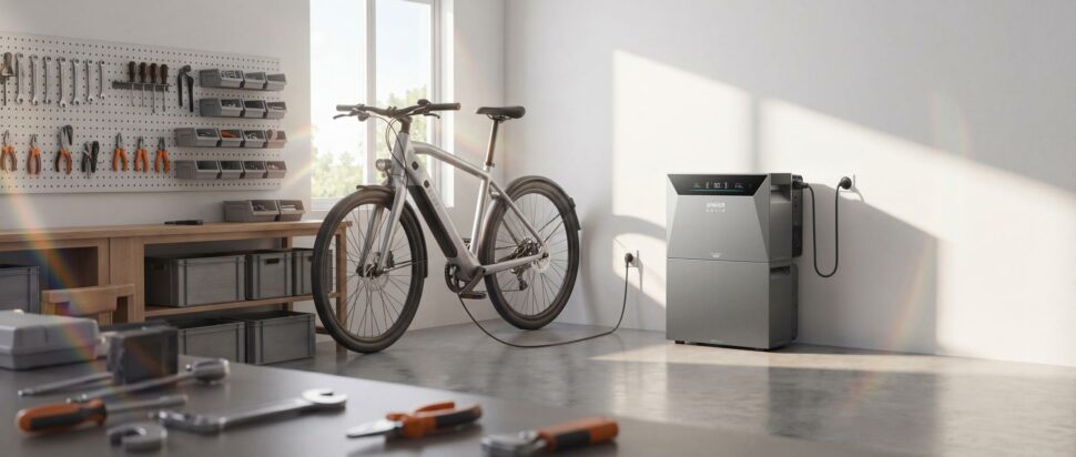 Anker Solarbank 4 Pro Einleitung Anker Solarbank 4 Pro Einleitung