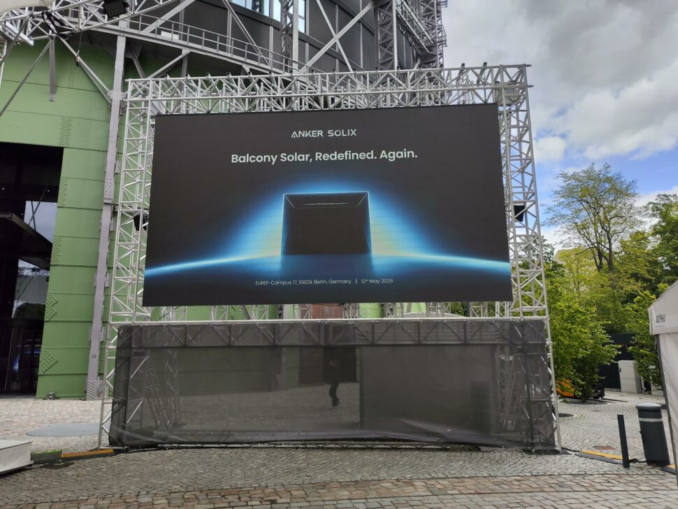 Anker Solix Solarbank 4 Pro Launch Event 3 Anker Solix Solarbank 4 Pro Launch Event 3
