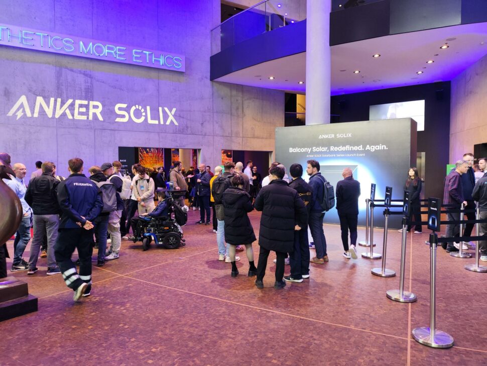 Anker Solix Solarbank 4 Pro Launch Event 4 Anker Solix Solarbank 4 Pro Launch Event 4