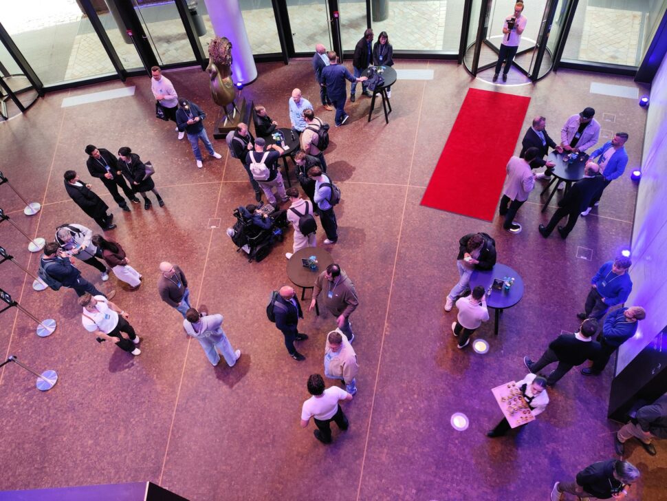Anker Solix Solarbank 4 Pro Launch Event 5 Anker Solix Solarbank 4 Pro Launch Event 5